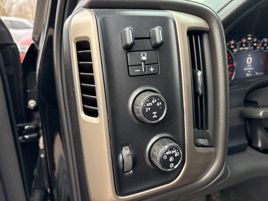 Used 2016 GMC Sierra 1500 Denali image 19