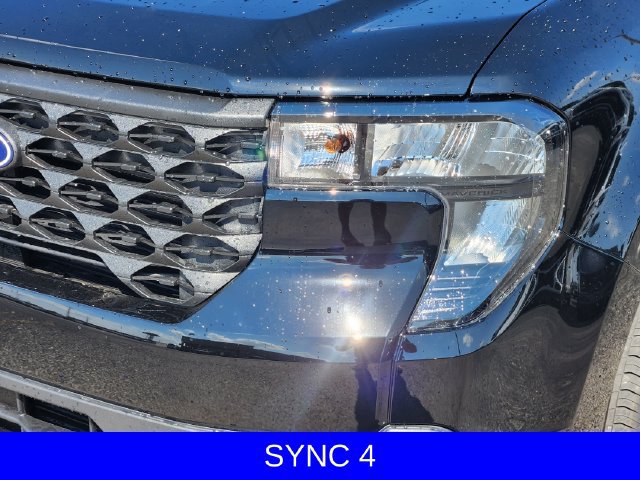 New 2026 Ford Maverick XLT FWD image 8