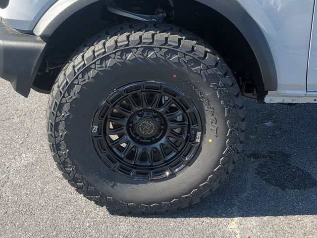 New 2026 Ford Bronco 4-Door AWD/4WD image 10