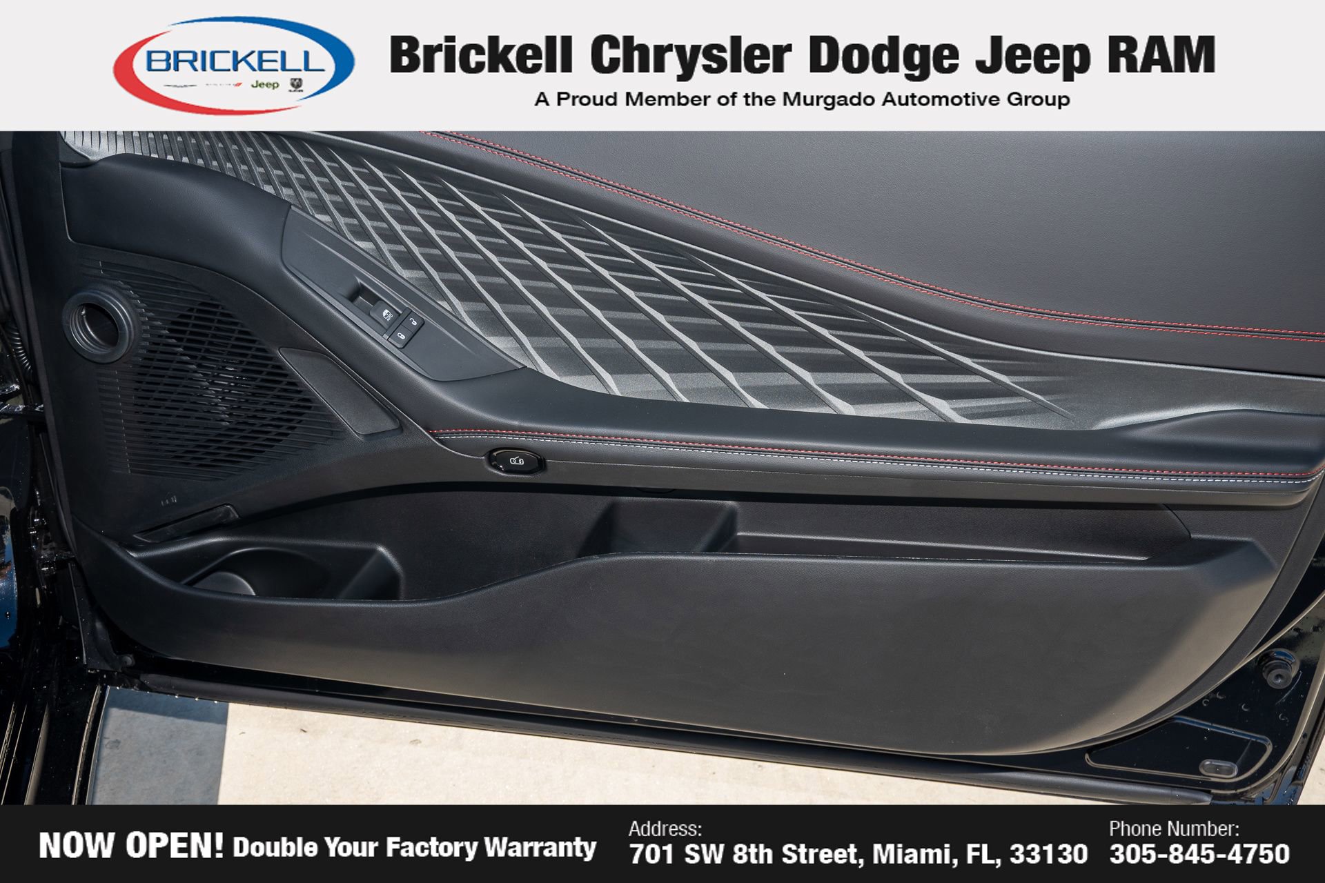 New 2026 Dodge Charger R/T Scat Pack image 11