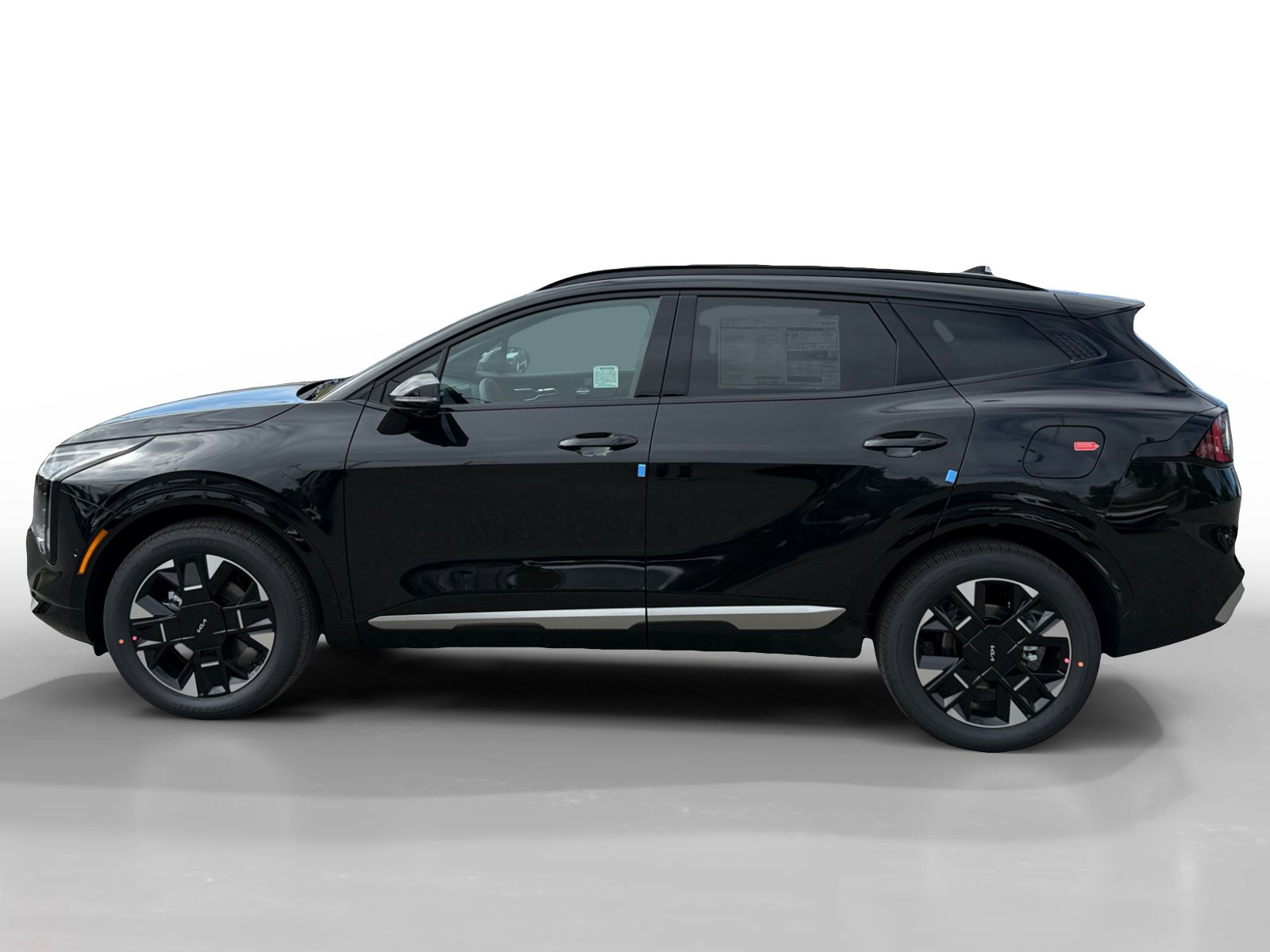 New 2027 Kia Sportage SX Prestige AWD/4WD image 2