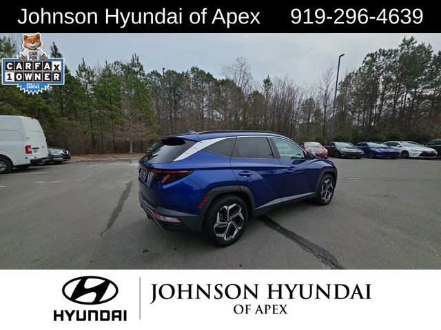 Used 2022 Hyundai Tucson SEL w/ Convenience Package image 15