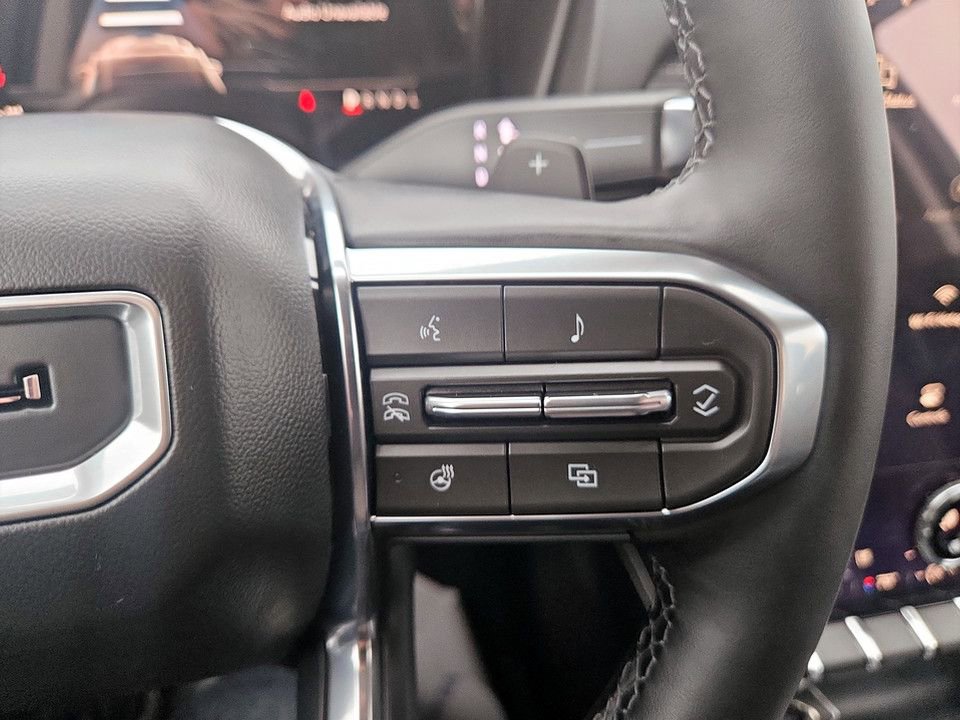 New 2026 GMC Terrain Denali image 16