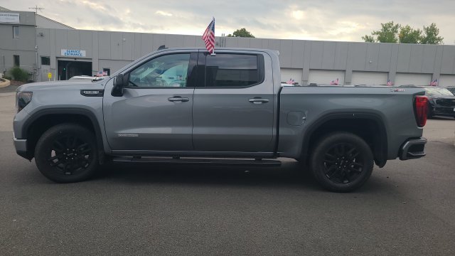 New 2026 GMC Sierra 1500 Elevation w/ Elevation Premium Package AWD/4WD image 4