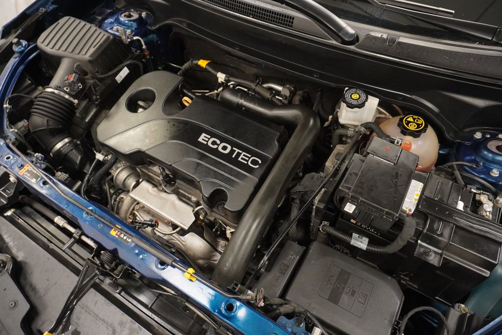 Used 2019 Chevrolet Equinox LT FWD image 52