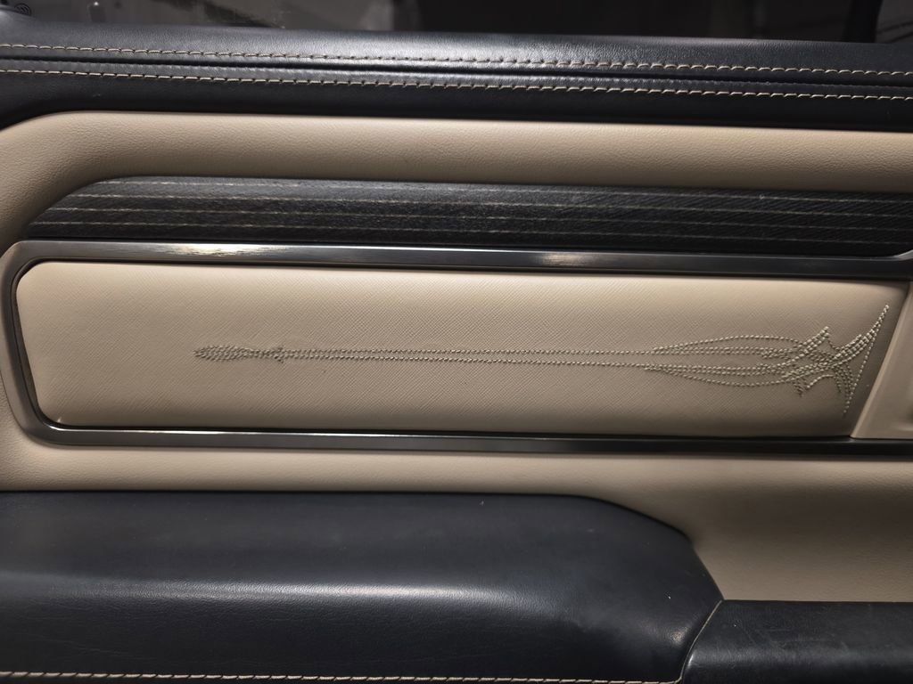 Used 2019 RAM 1500 Limited image 20