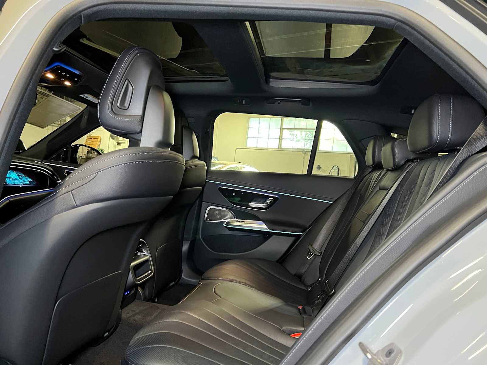 New 2026 Mercedes-Benz E 450 4MATIC All-Terrain Wagon image 18