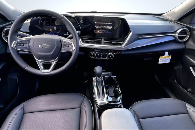 New 2026 Chevrolet Trax ACTIV w/ Driver Confidence Package image 5