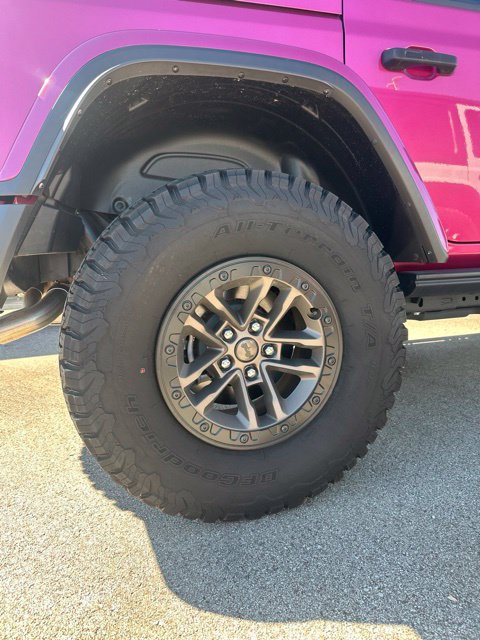New 2024 Jeep Wrangler Unlimited Rubicon 392 AWD/4WD image 16