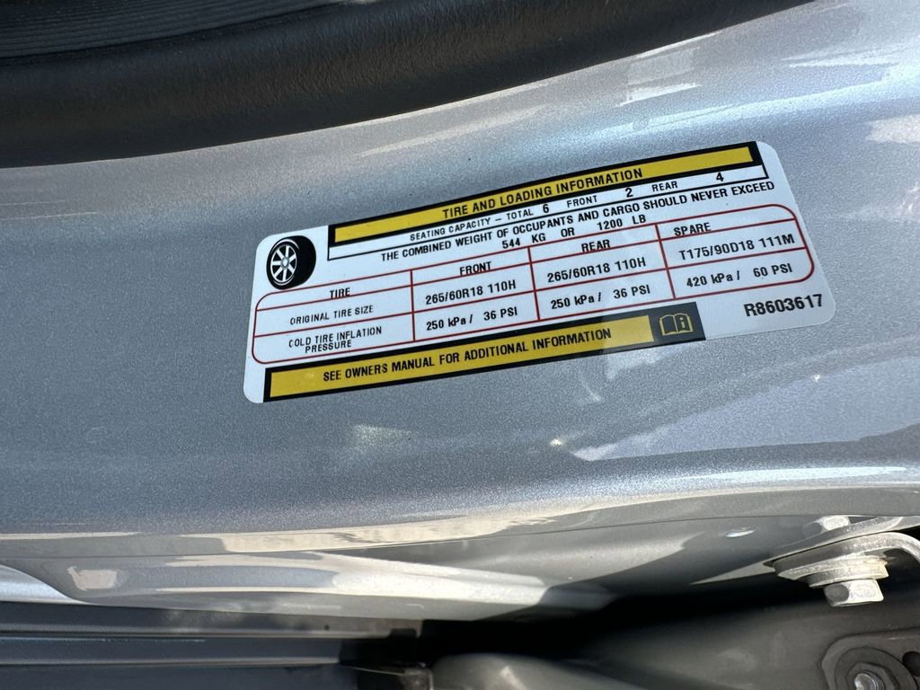 Used 2024 Jeep Grand Cherokee L Limited w/ Luxury Tech Group II image 35