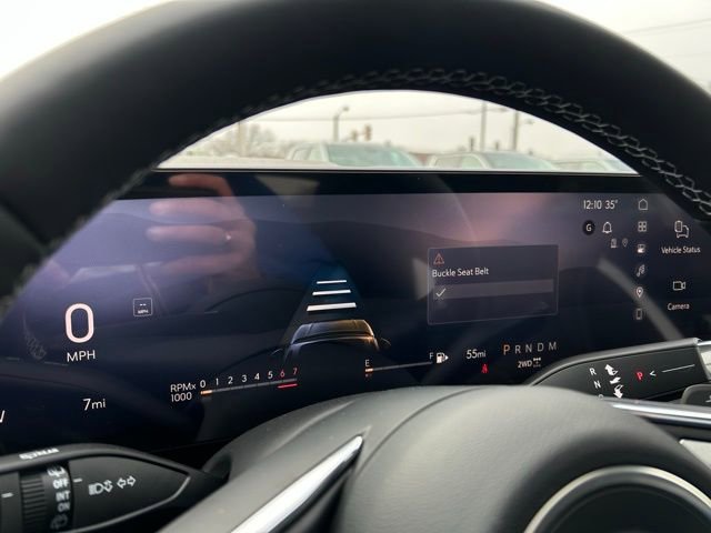 New 2026 Buick Envision Sport Touring image 39