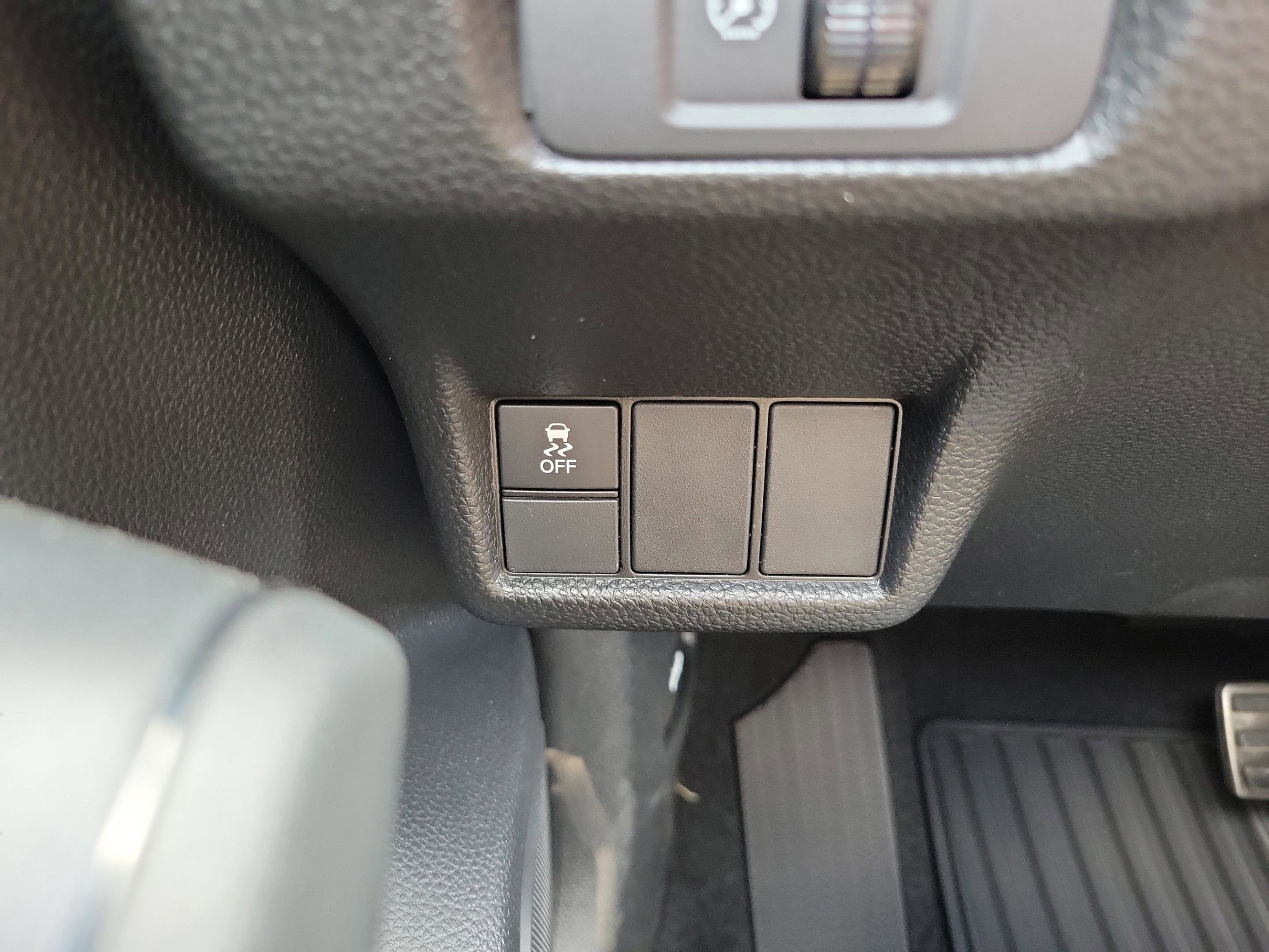 New 2026 Honda Civic Sport image 26