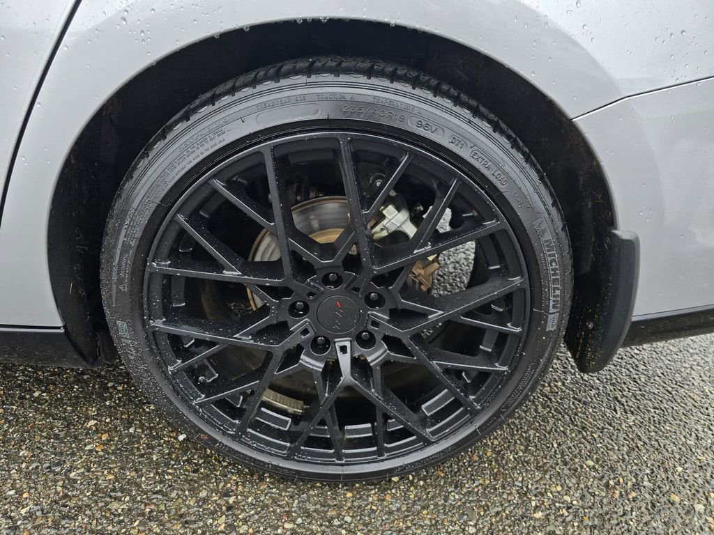 Used 2024 Honda Accord Touring image 9