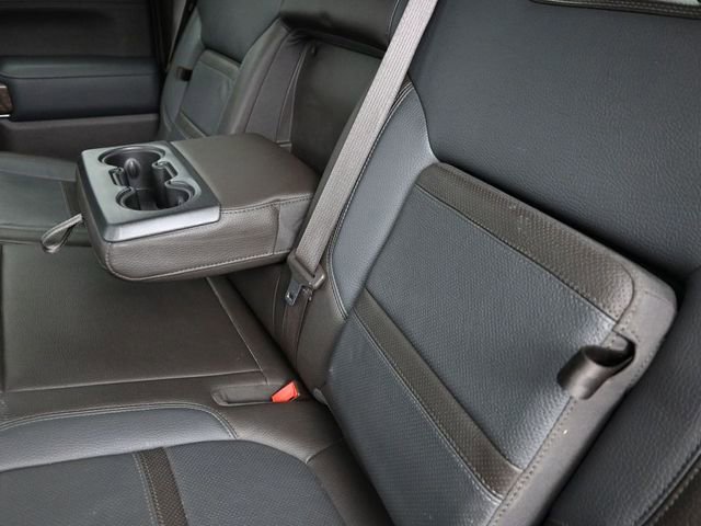 Used 2021 GMC Sierra 1500 Denali w/ Technology Package image 21