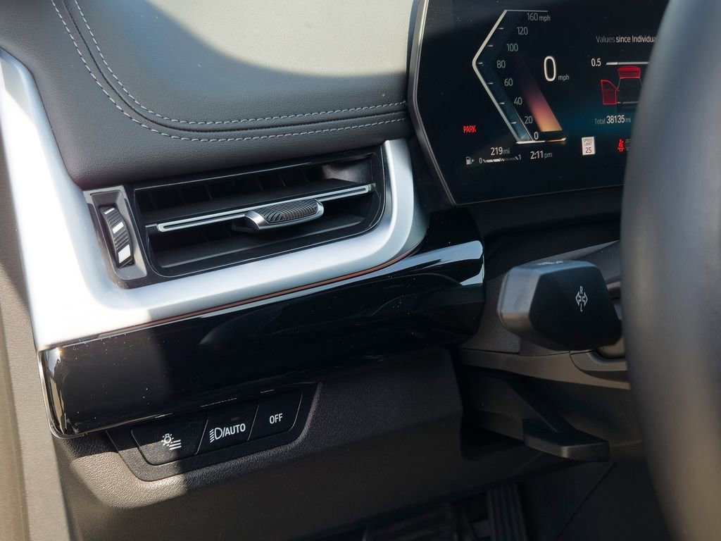 Used 2023 BMW X1 xDrive28i w/ Convenience Package image 16