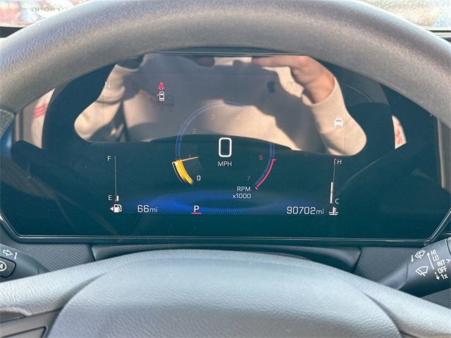 Used 2024 Chevrolet TrailBlazer LS w/ LS Convenience Package image 26