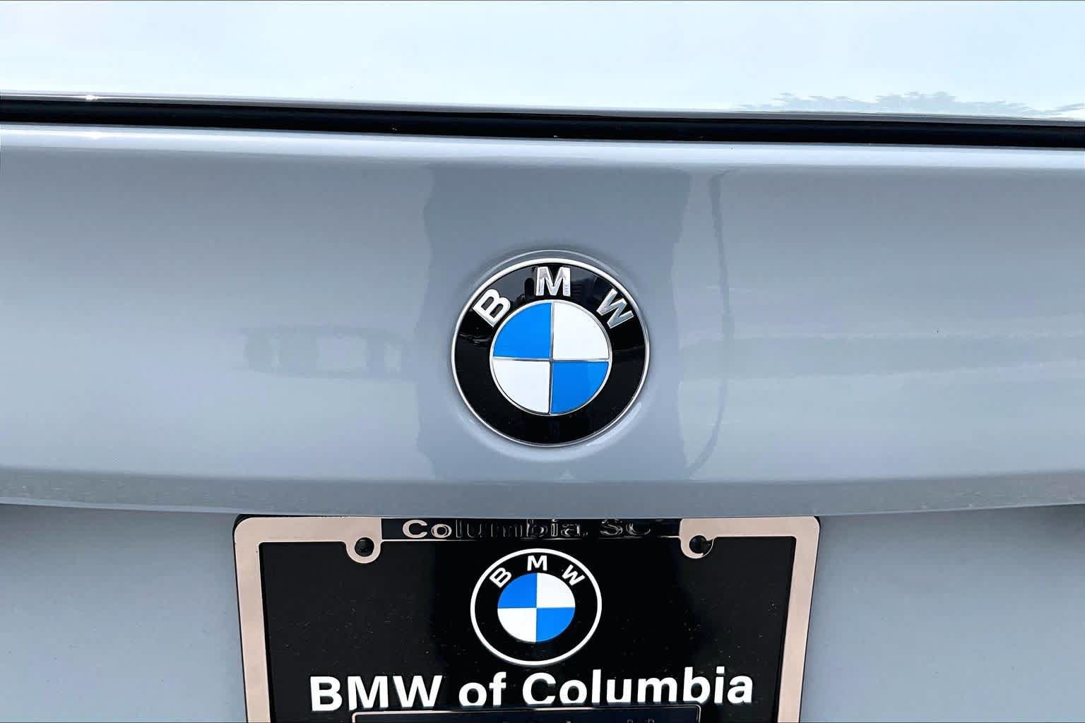 New 2026 BMW 530i xDrive w/ M Sport Package AWD/4WD image 15