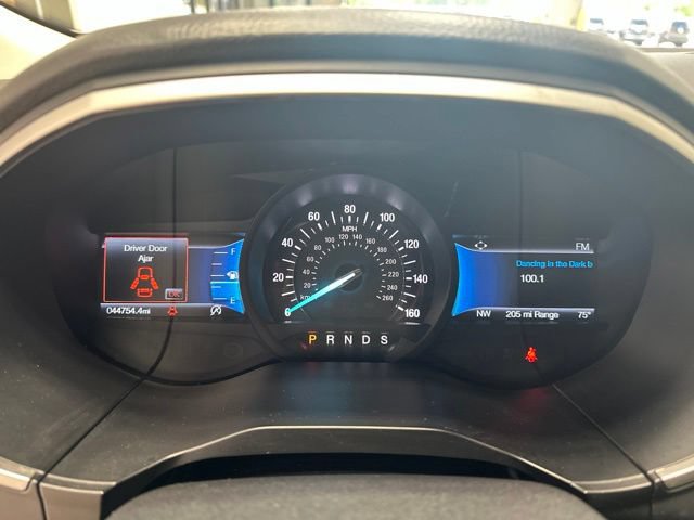 Used 2021 Ford Edge SEL w/ Convenience Package AWD/4WD image 17