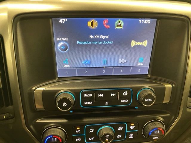 Used 2014 Chevrolet Silverado 1500 LT w/ All Star Edition AWD/4WD image 10