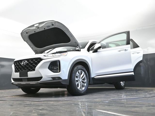 Used 2020 Hyundai Santa Fe SEL AWD/4WD image 44