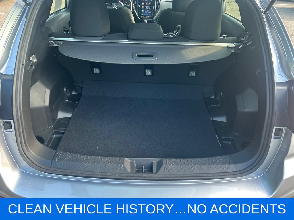 Certified 2024 Subaru Impreza RS AWD/4WD image 2