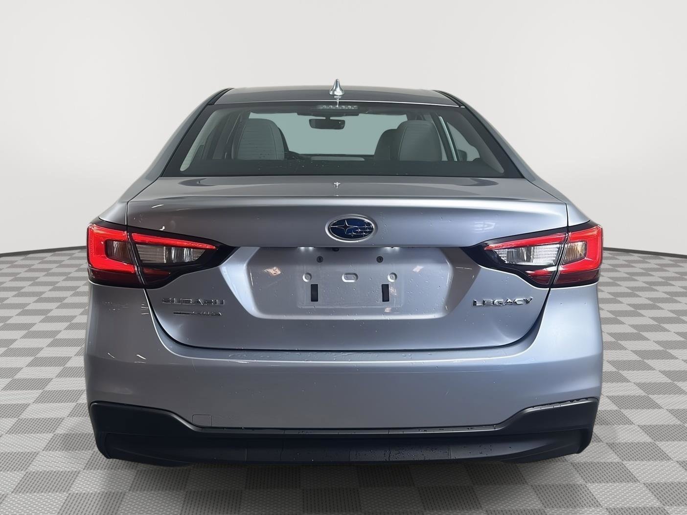 Certified 2025 Subaru Legacy Premium w/ Popular Package #1A AWD/4WD image 20