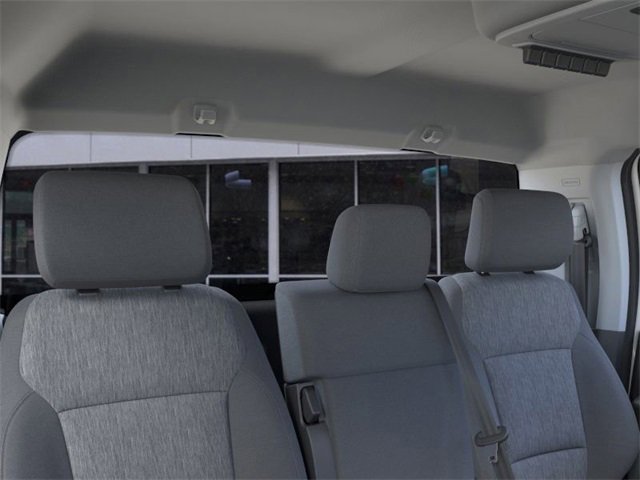 New 2025 Ford F250 XL w/ XL Off-Road Package image 22