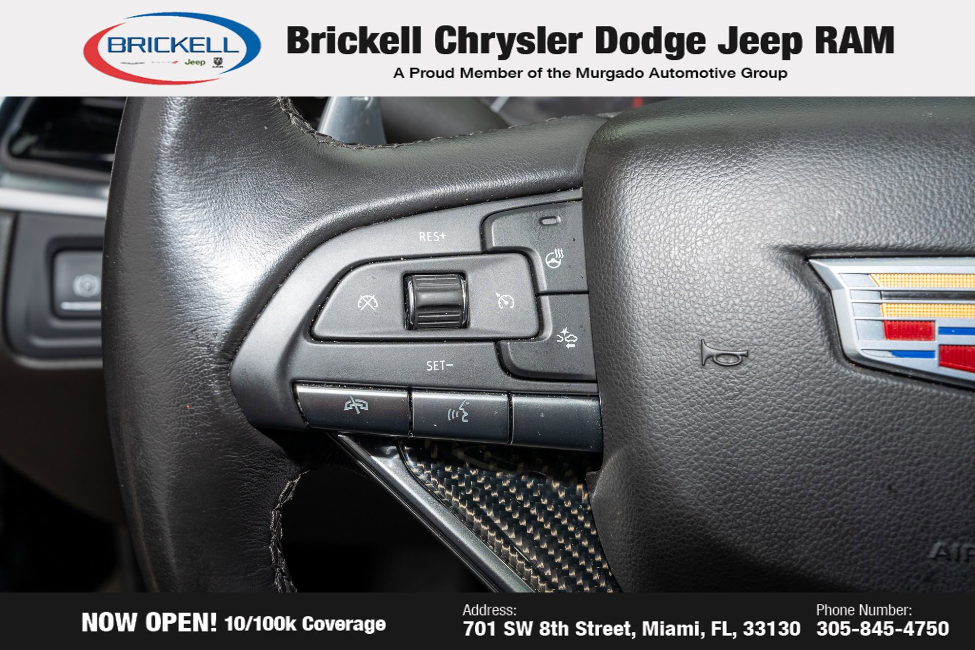 Used 2023 Cadillac XT6 Sport image 28