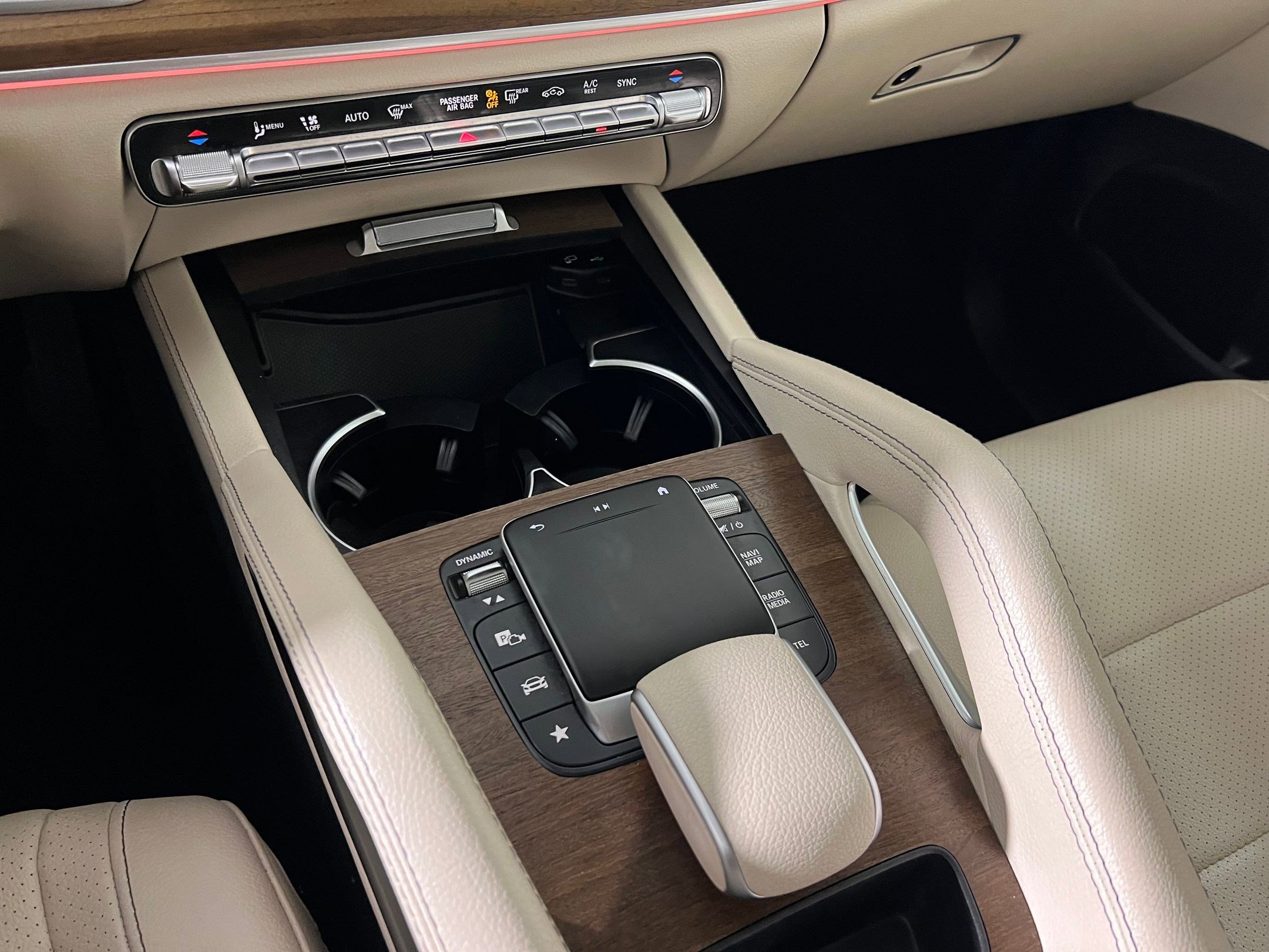 Used 2022 Mercedes-Benz GLE 350 image 28