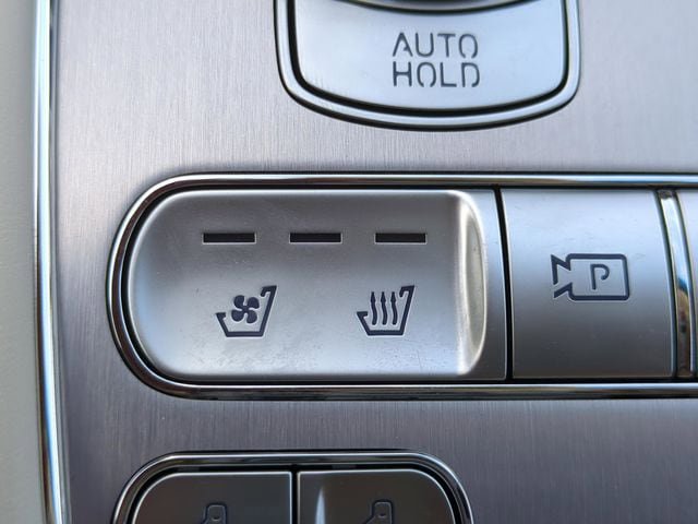New 2026 Genesis G90 3.5T AWD/4WD image 18