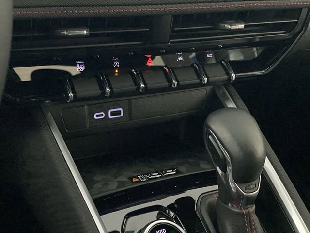 Certified 2024 Chevrolet Colorado Z71 w/ Z71 Convenience Package 2 image 23