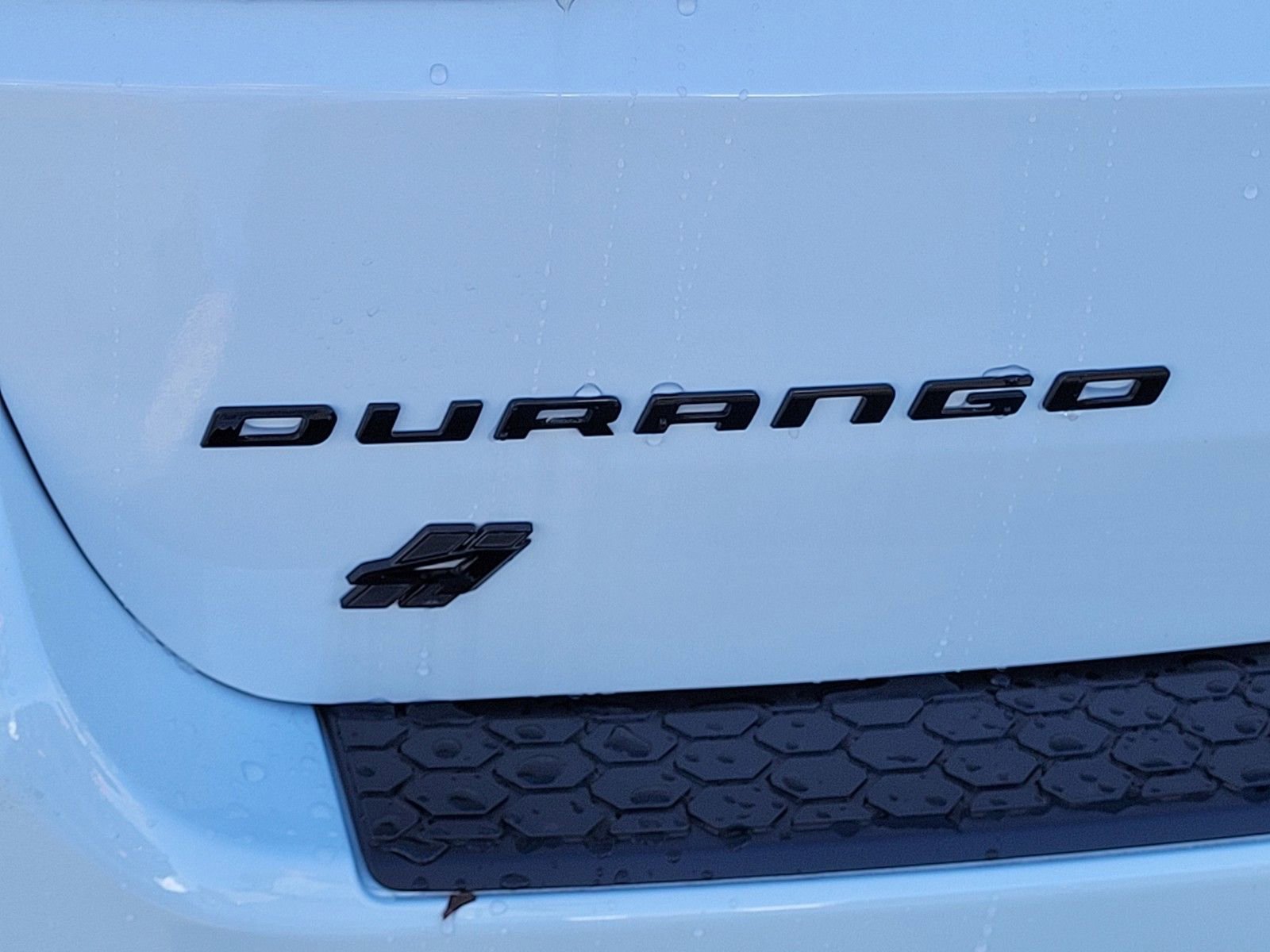 New 2026 Dodge Durango GT image 24