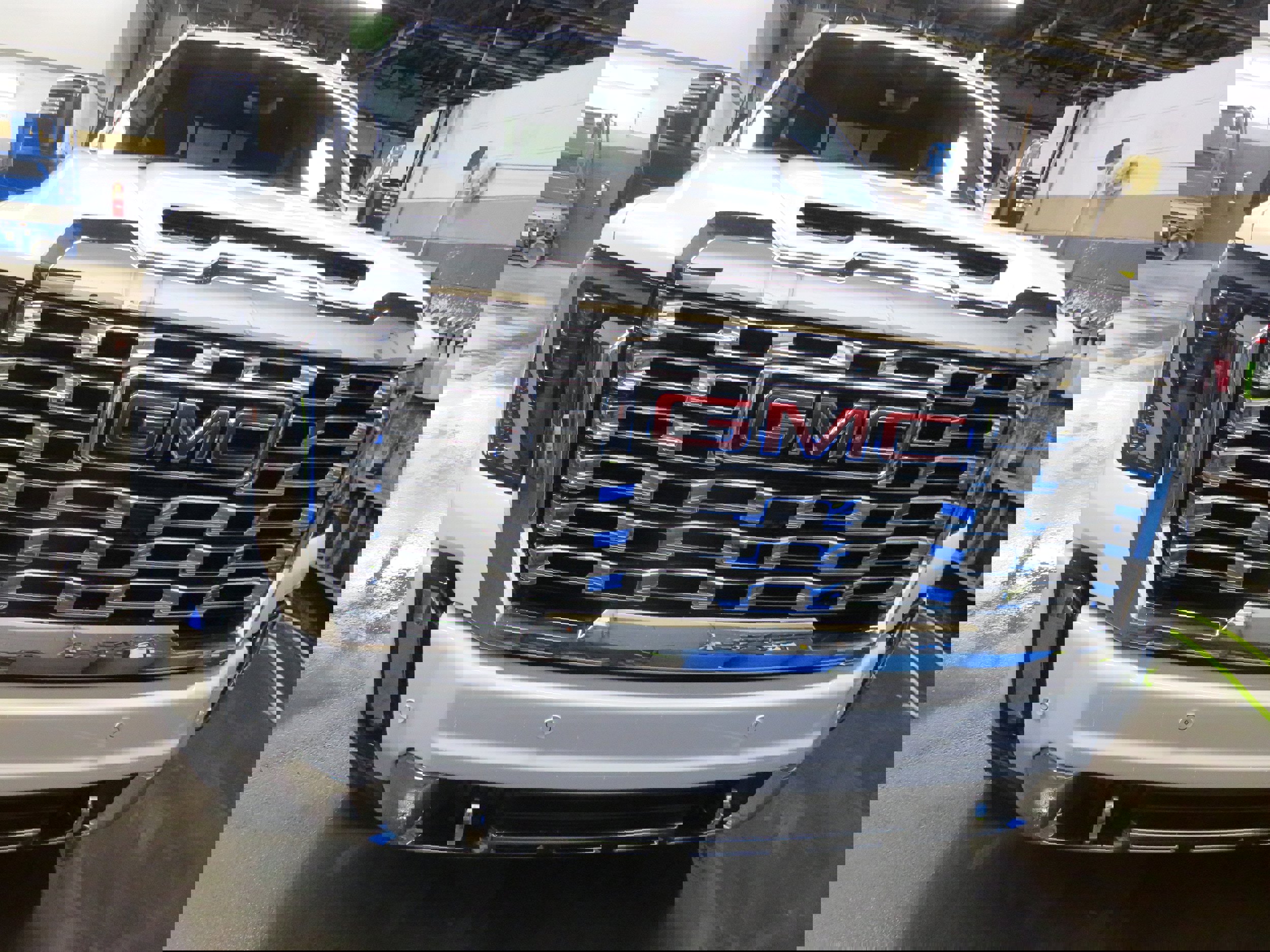 New 2026 GMC Sierra 2500 Denali w/ Denali Reserve Package video 2