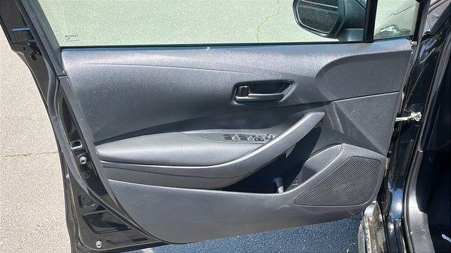 Certified 2024 Toyota Corolla LE FWD image 9