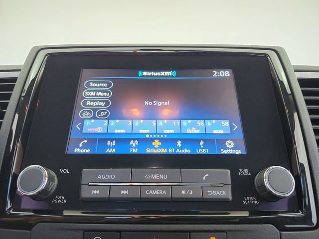 Used 2024 Nissan Frontier SV w/ SV Convenience Package image 27