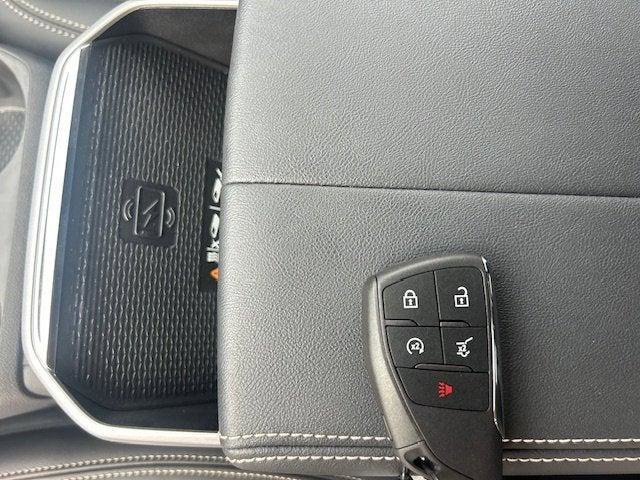 New 2026 GMC Terrain Elevation w/ Elevation Premium Package image 25