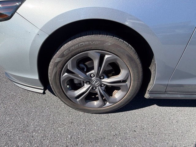 Used 2023 Honda Accord EX image 8