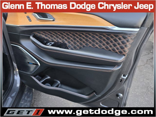 Used 2022 Jeep Grand Cherokee Summit image 37