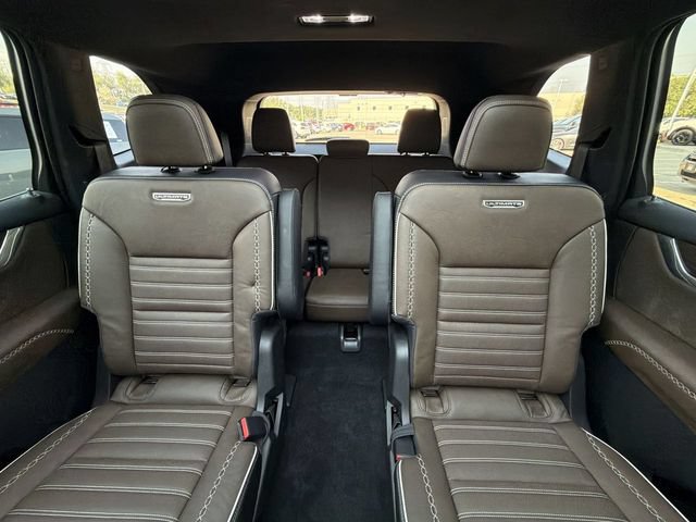 Used 2026 GMC Acadia Denali w/ Super Cruise Package AWD/4WD image 16