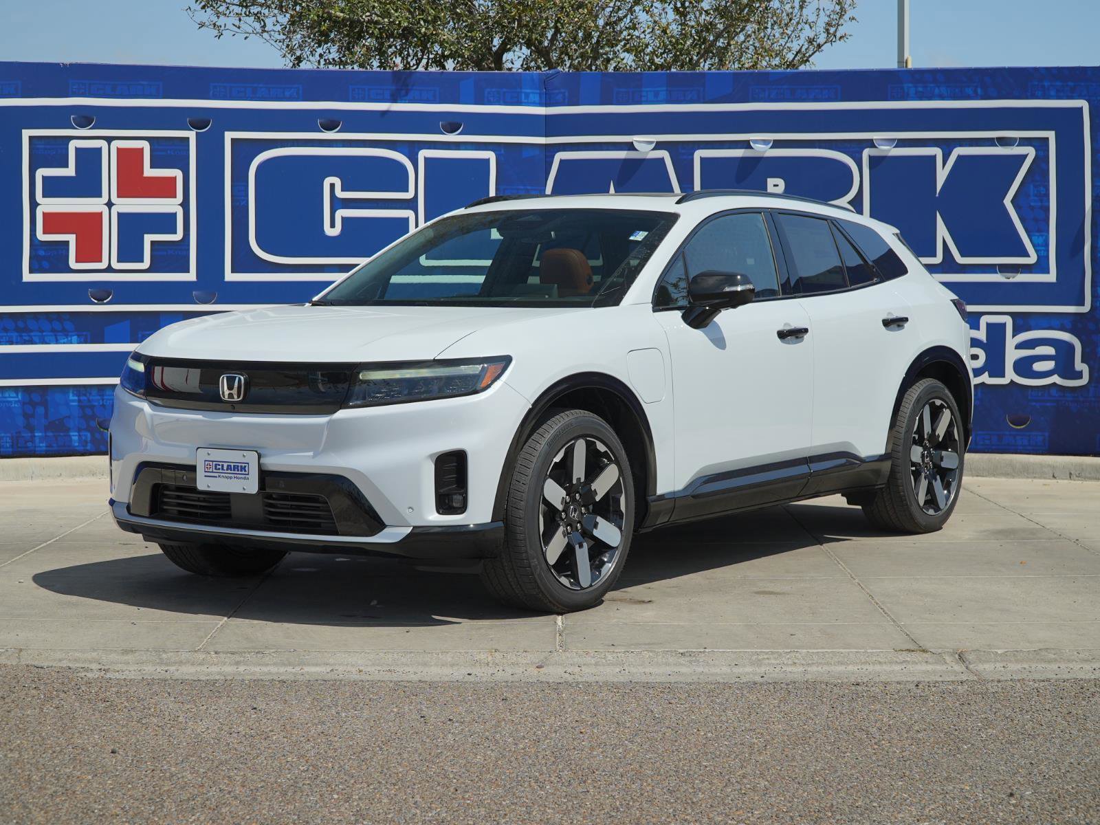 New 2026 Honda Prologue Elite image 1