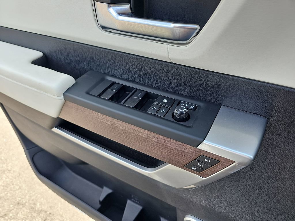 Used 2022 Toyota Tundra Capstone image 33