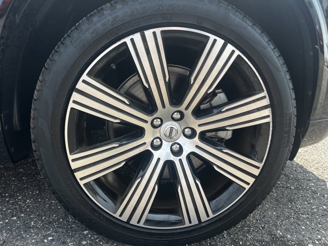 Used 2024 Volvo XC90 B6 Ultimate image 14