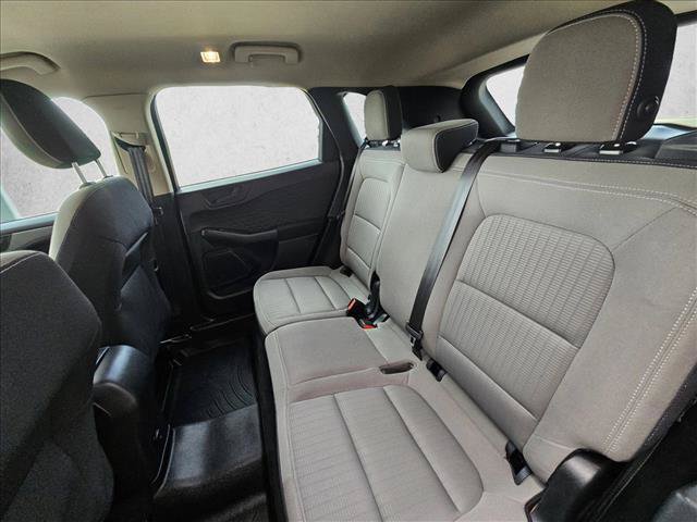 Used 2020 Ford Escape S FWD image 16