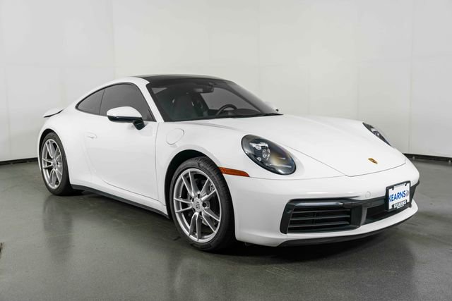 Used 2020 Porsche 911 Carrera image 2