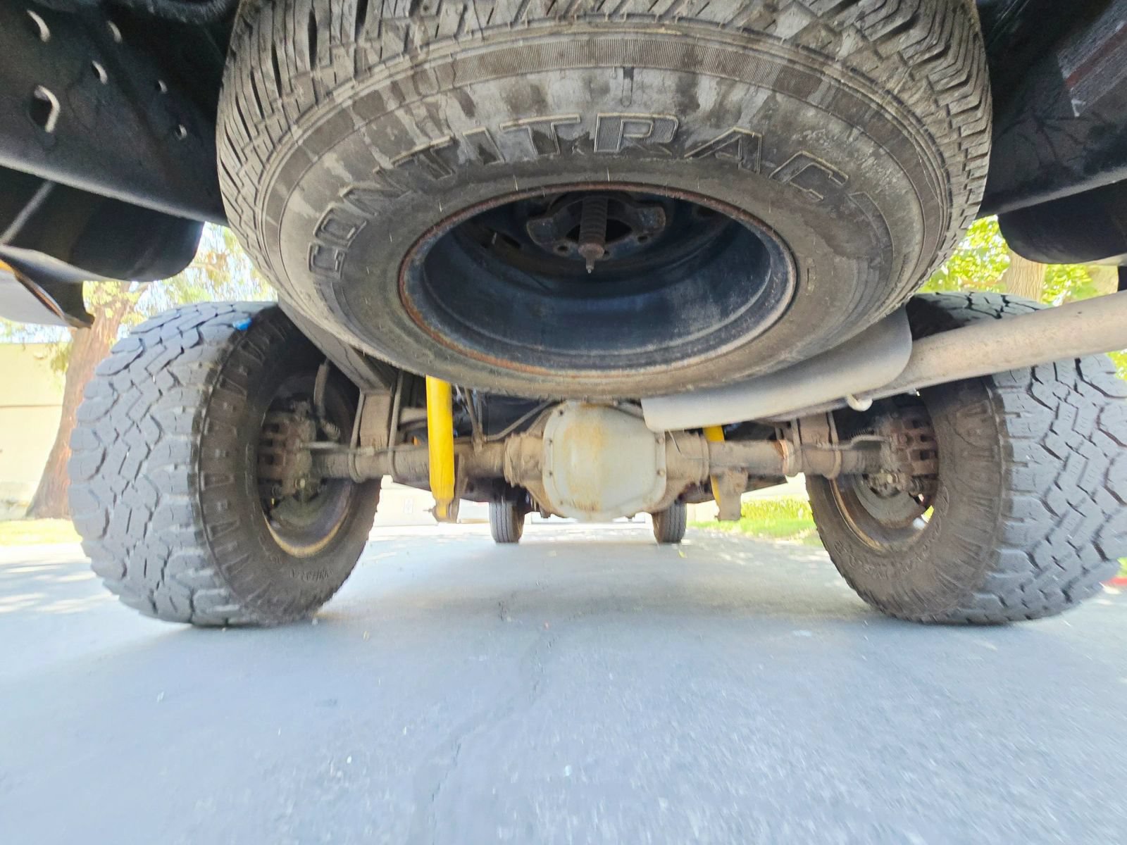 Used 2010 Ford F350 XL AWD/4WD image 39
