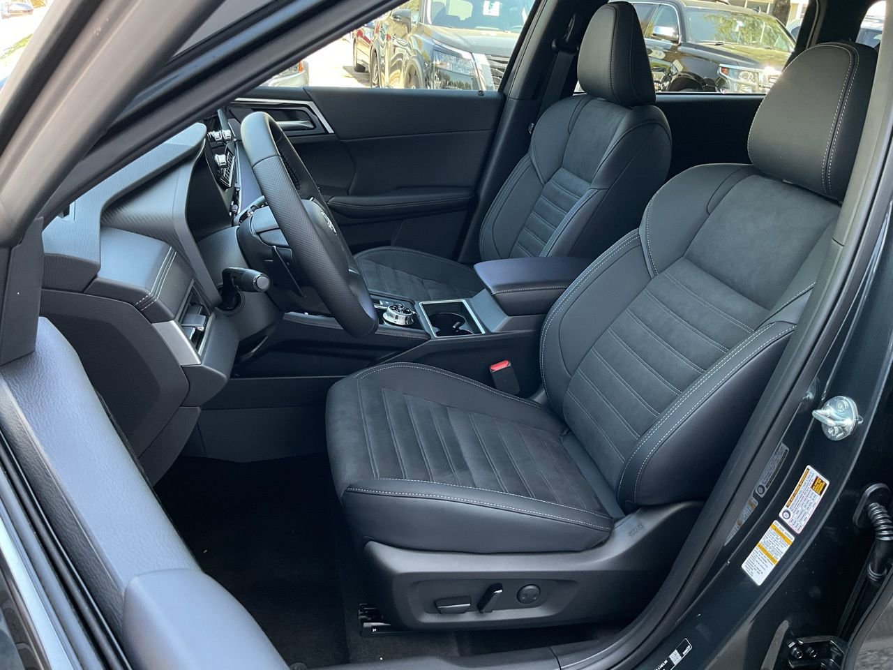 New 2026 Nissan Rogue SL image 13