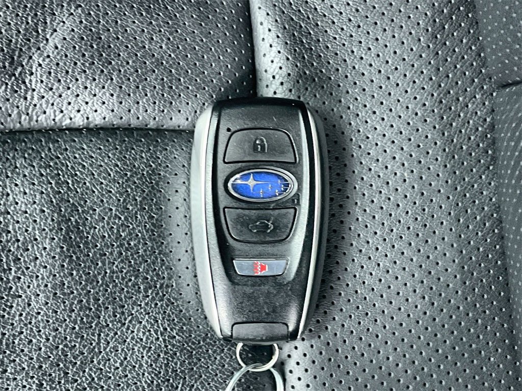 Used 2021 Subaru Outback Limited image 33