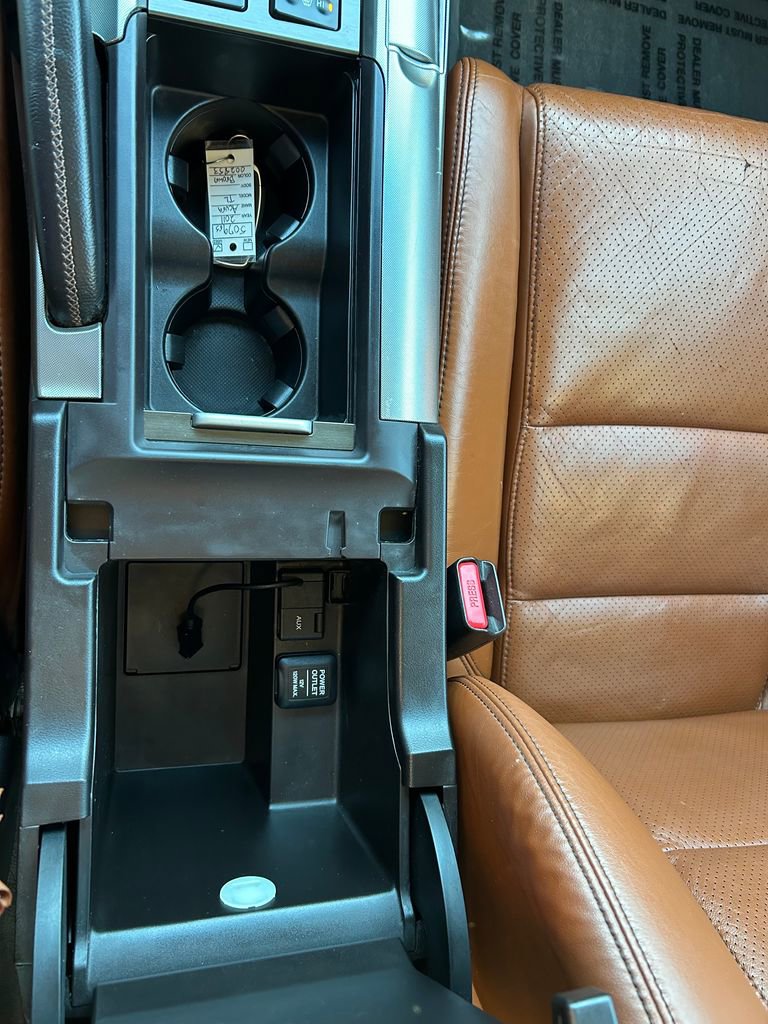 Used 2011 Acura TL SH-AWD image 33