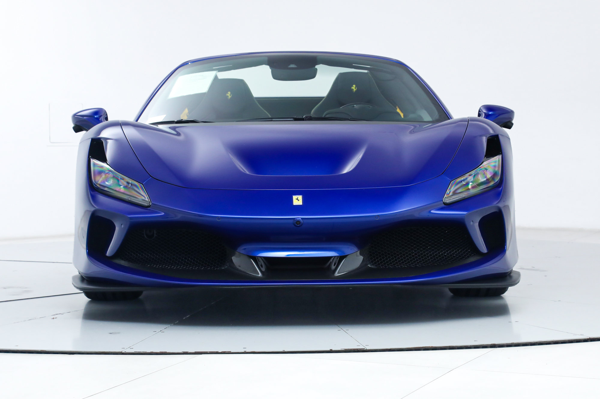 Certified 2022 Ferrari F8 Tributo RWD image 13