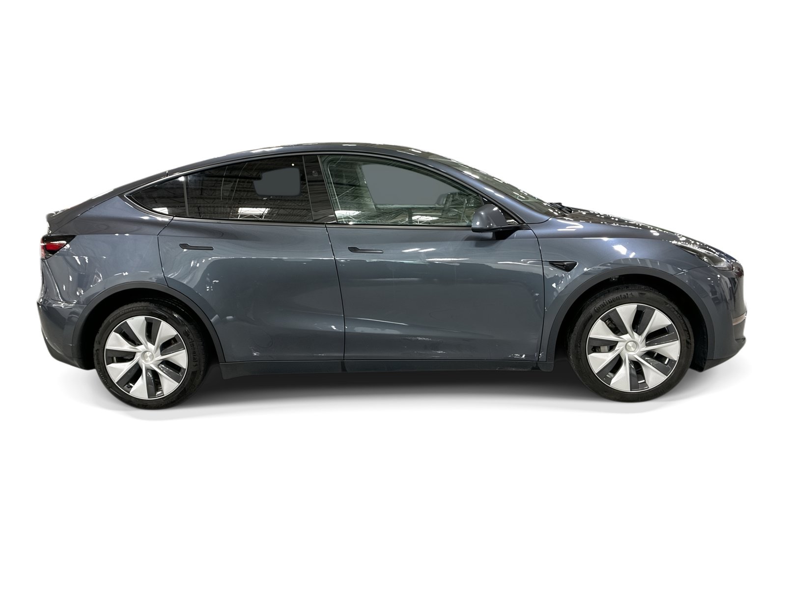 Certified 2023 Tesla Model Y Long Range AWD/4WD image 7
